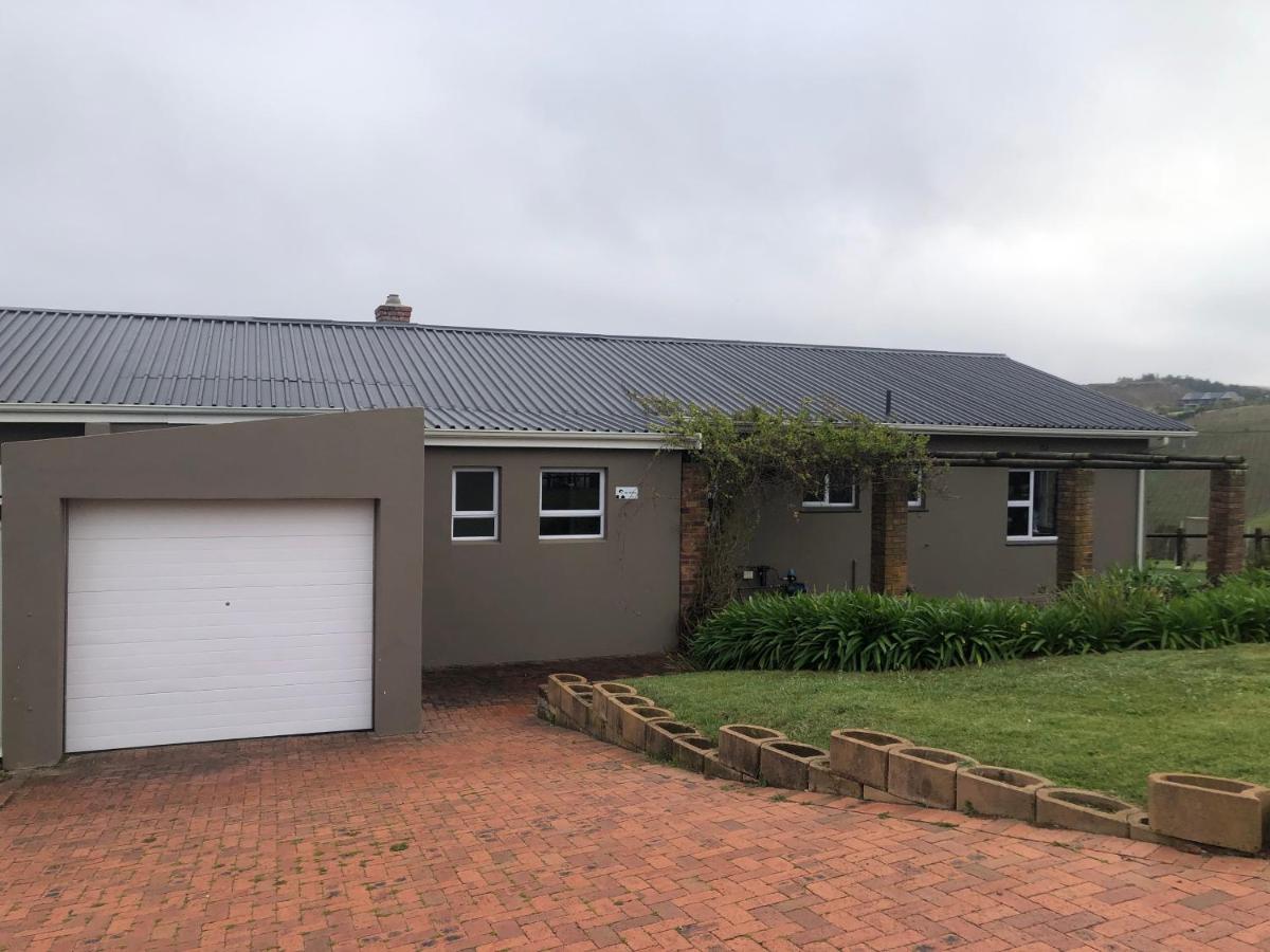 Inn On Highlands Grabouw Esterno foto