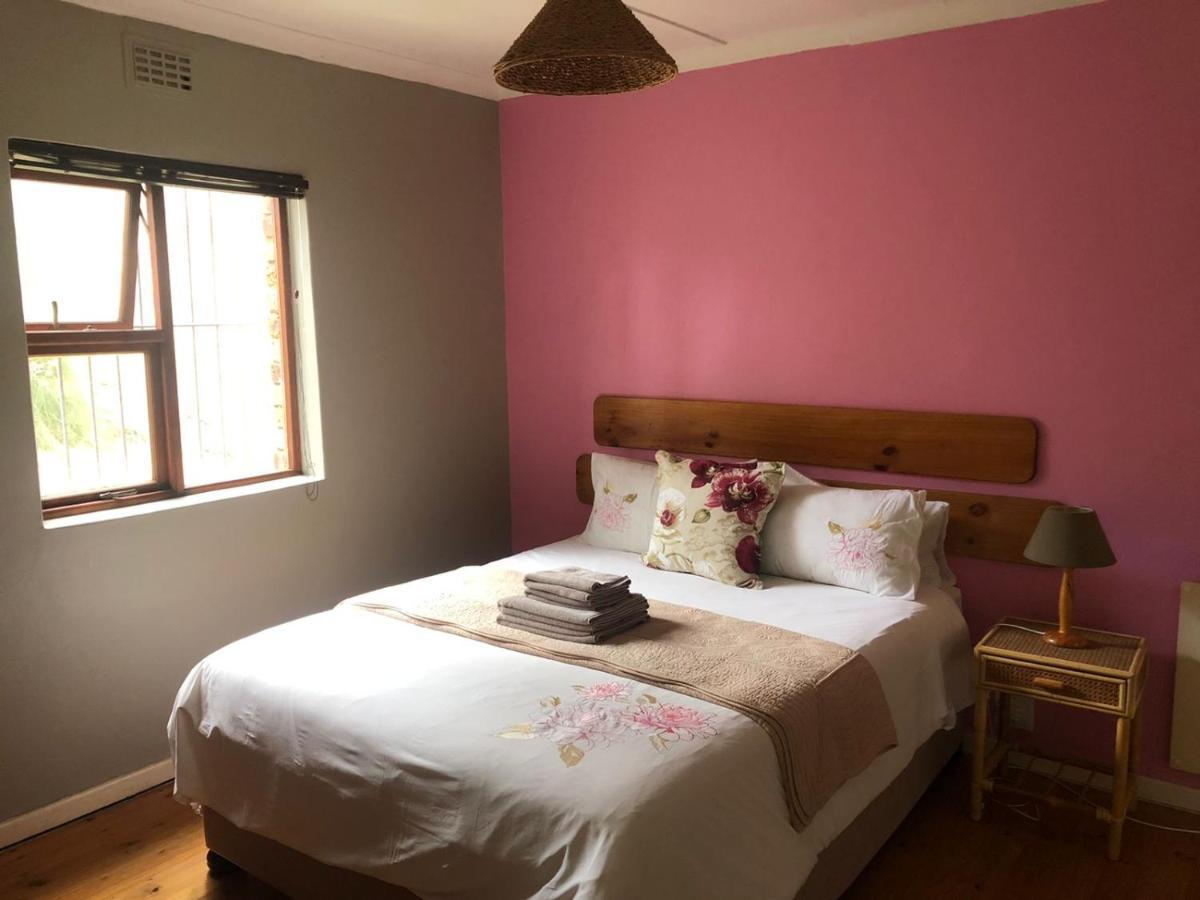 Inn On Highlands Grabouw Esterno foto