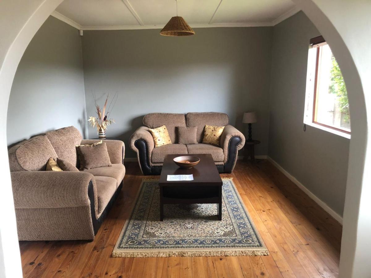 Inn On Highlands Grabouw Esterno foto