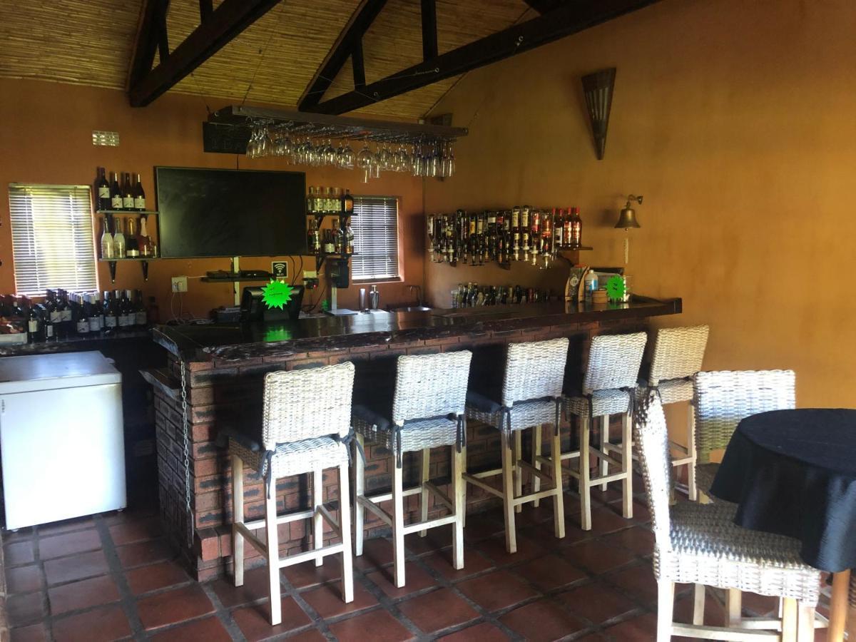Inn On Highlands Grabouw Esterno foto