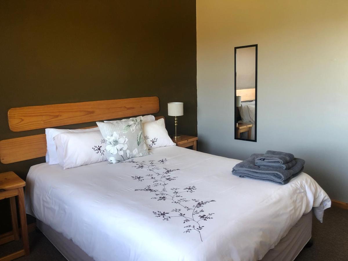 Inn On Highlands Grabouw Esterno foto