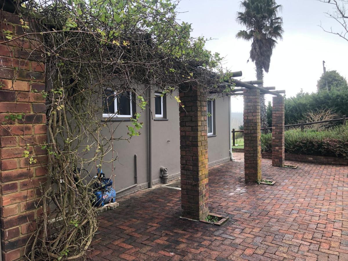 Inn On Highlands Grabouw Esterno foto