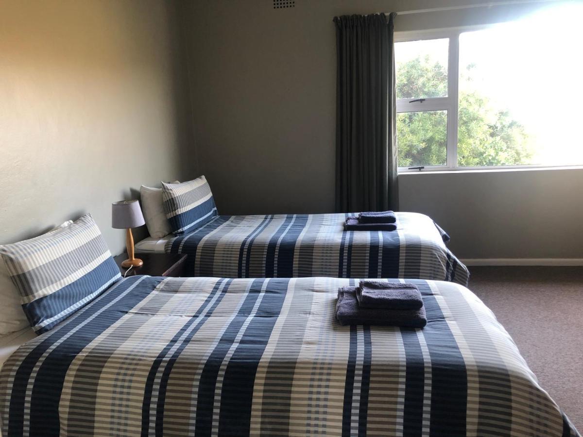 Inn On Highlands Grabouw Esterno foto