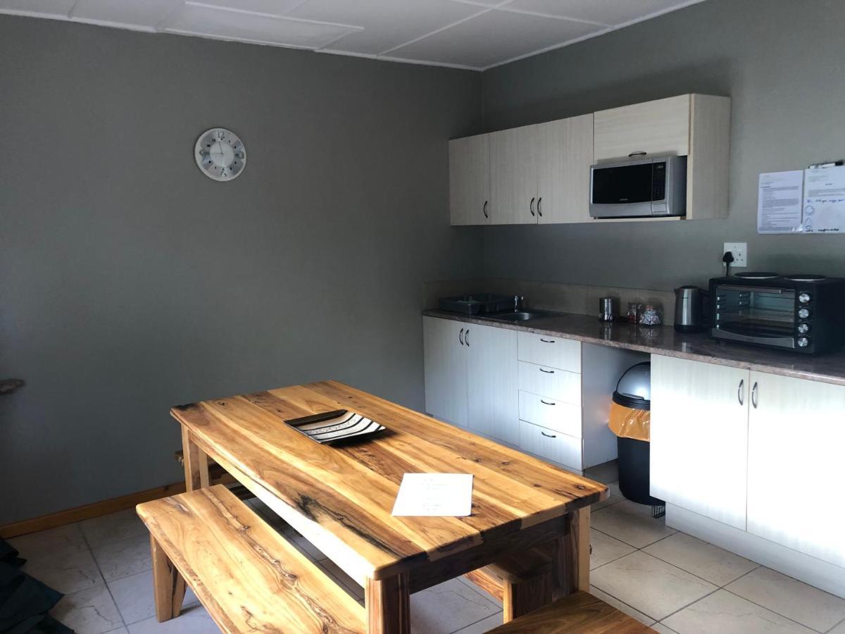 Inn On Highlands Grabouw Esterno foto