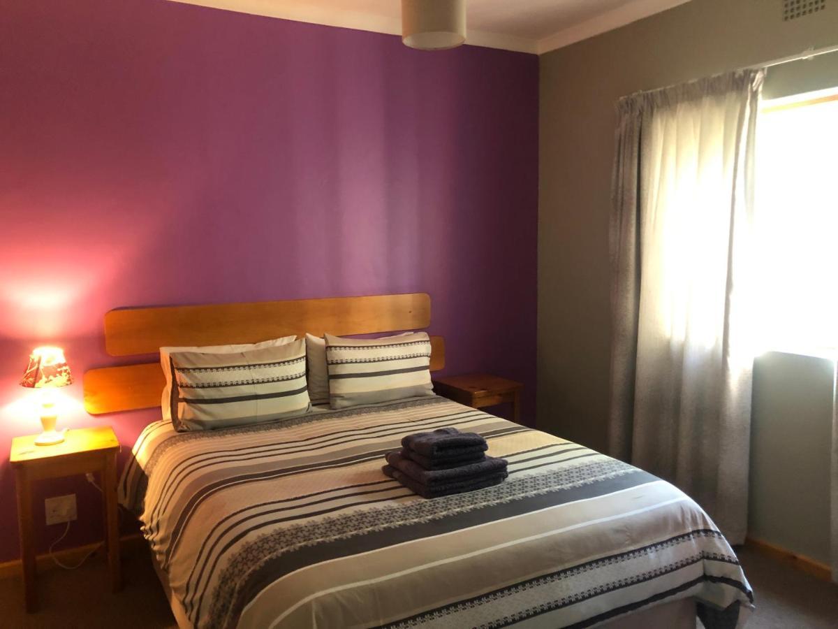 Inn On Highlands Grabouw Esterno foto