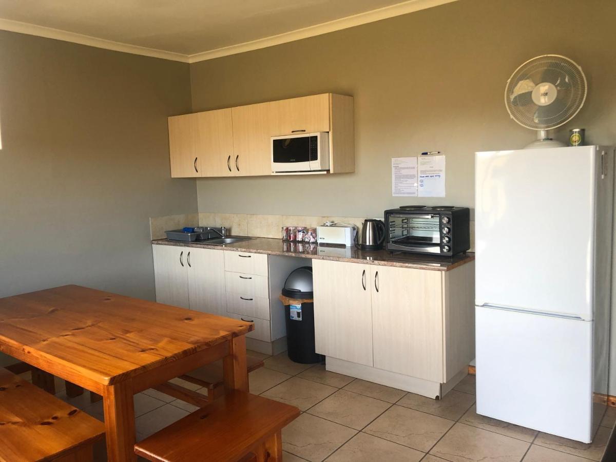Inn On Highlands Grabouw Esterno foto