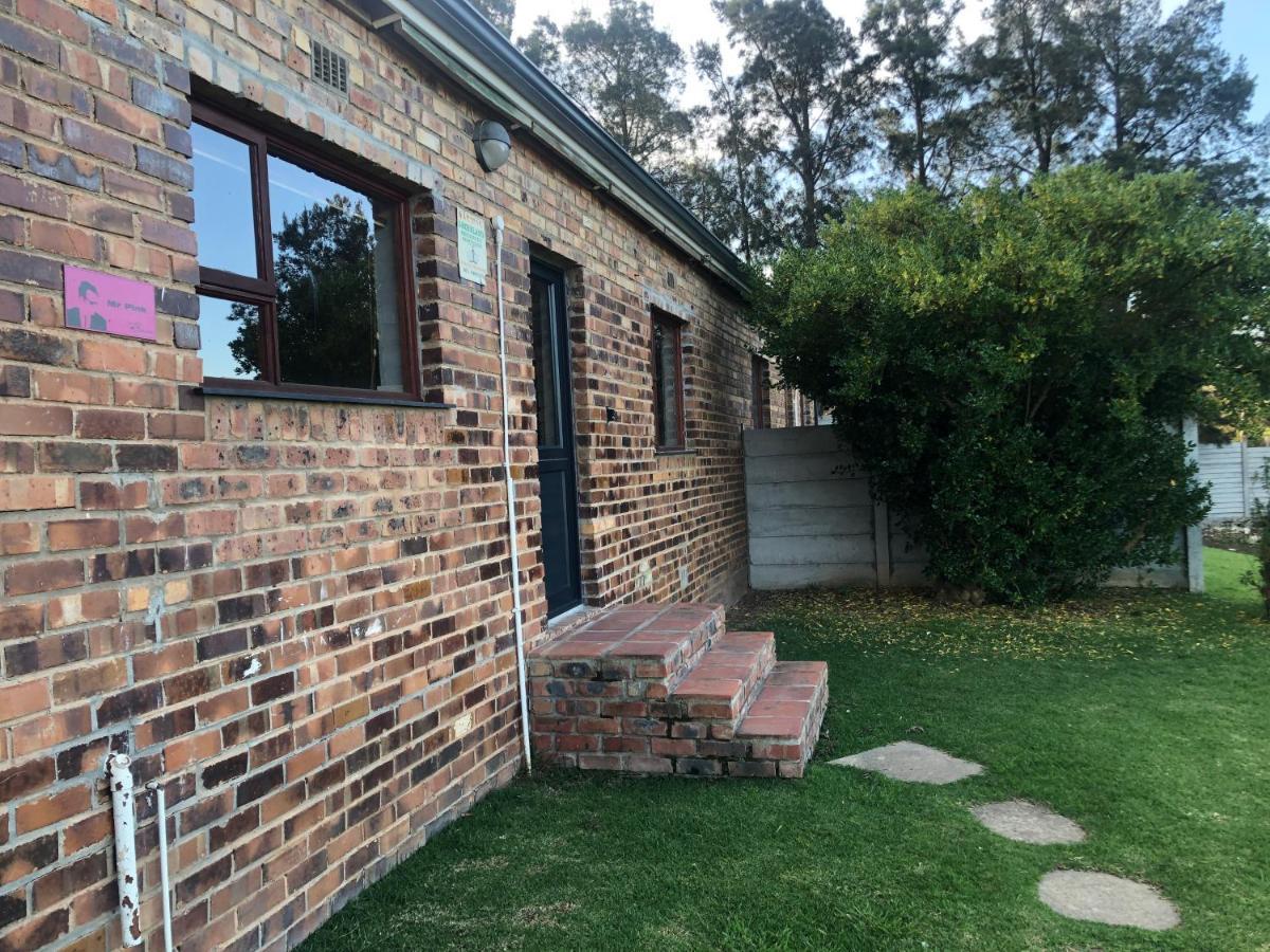 Inn On Highlands Grabouw Esterno foto