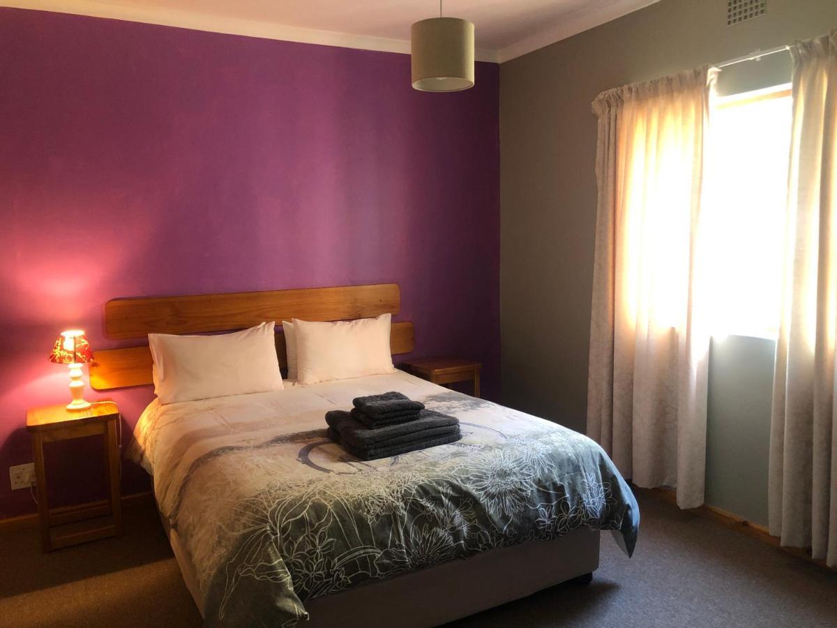 Inn On Highlands Grabouw Esterno foto