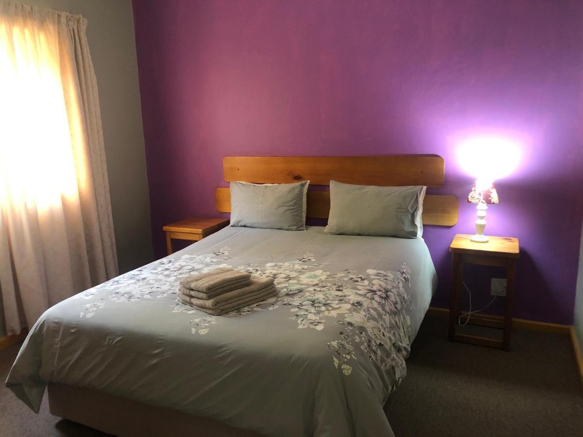 Inn On Highlands Grabouw Esterno foto